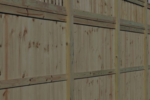 Billericay <strong>Garden Fencing</strong>
