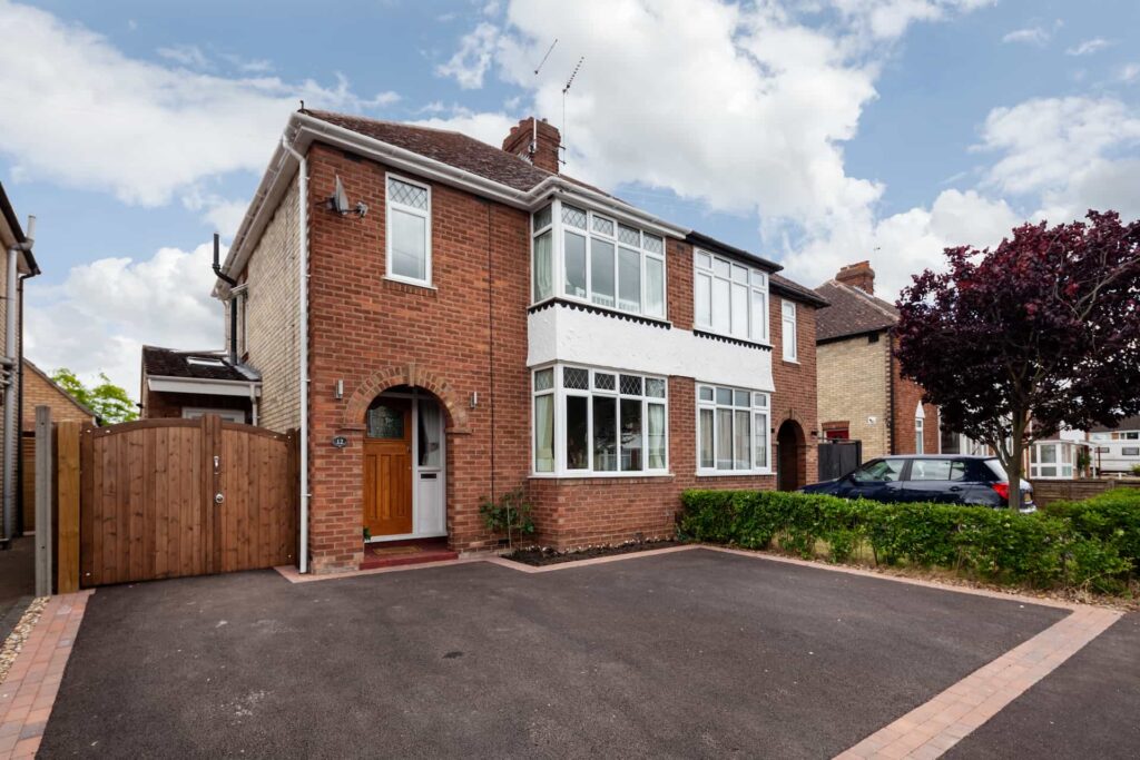 Quality Driveways in Billericay