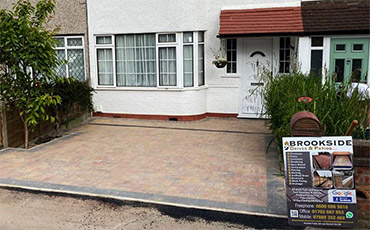 Driveway services near me Rochford