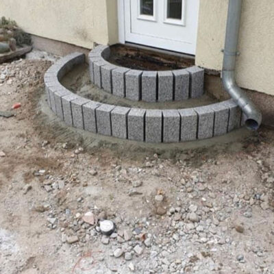 Door step builder near me Rochford