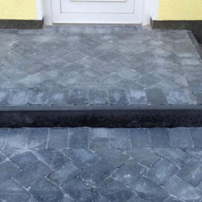 Doorstep installer near me Rochford