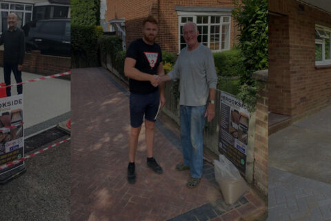 <strong>Driveway and Patio</strong> Specialists in Rochford