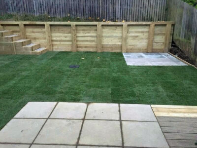 Fencing company near me Billericay