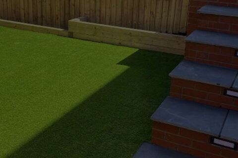 <strong>Artificial Grass & Turf </strong> in Basildon