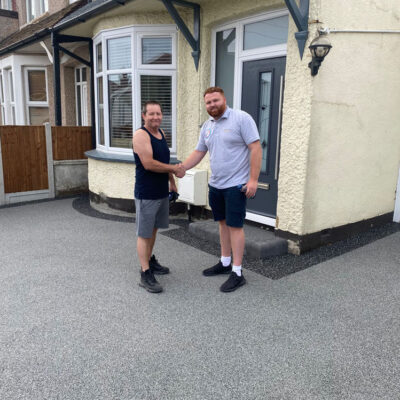 New drive company in Rochford