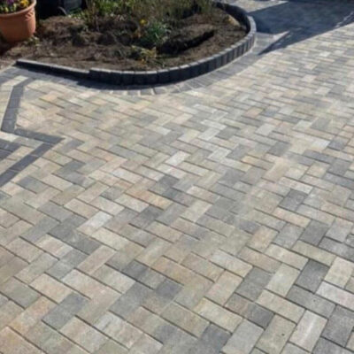 New driveway company in Rochford