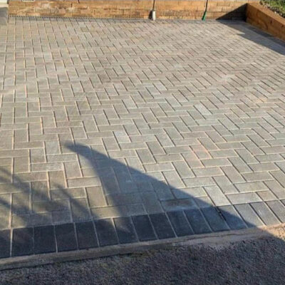 New driveway near me Rochford