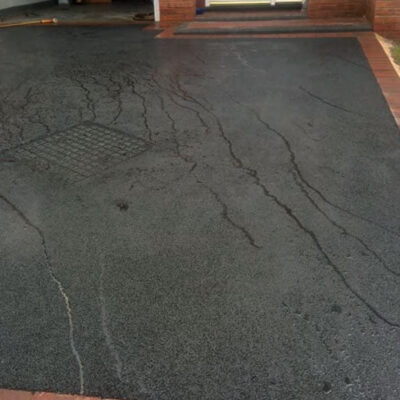 New tarmac driveway near me Rochford
