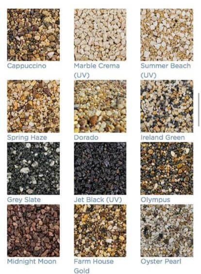 Rochford resin driveways