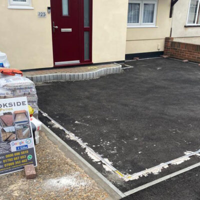 Tarmac driveway company in Rochford