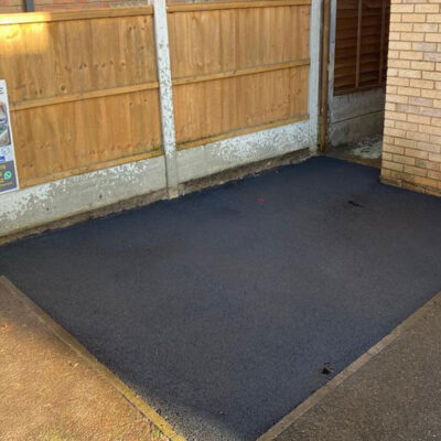Rochford tarmac driveway ideas