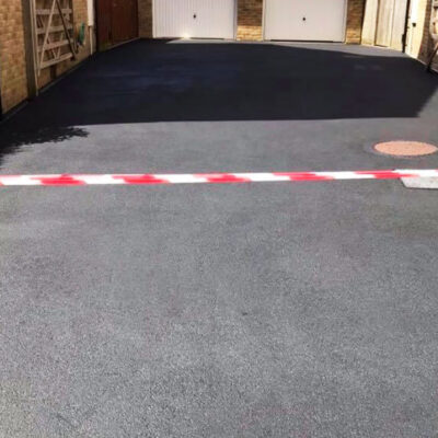 Tarmacadam driveway company in Rochford