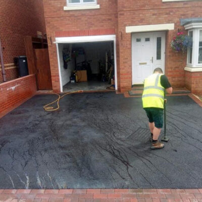 Tarmac driveway ideas Rochford