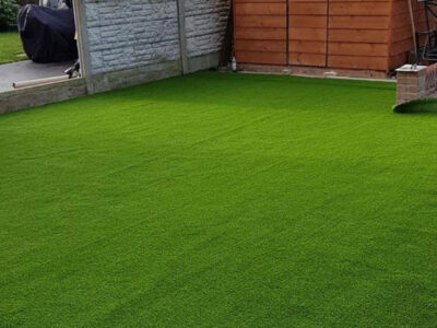 artificial grass installer Basildon