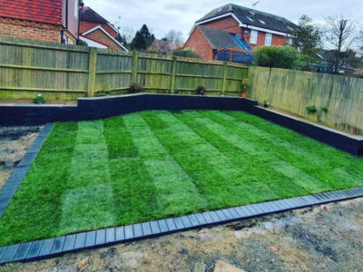 turf rolls near me Basildon